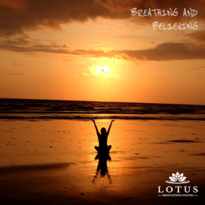 Breathing & Believing Cover