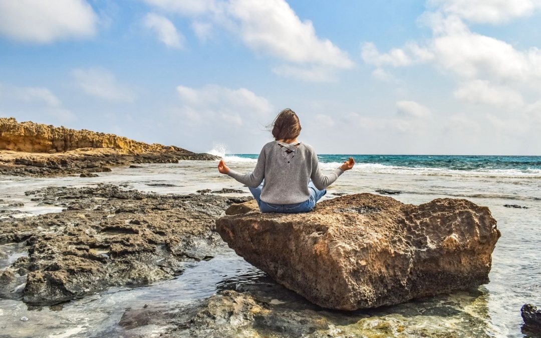 Benefits of Meditation for Stress Management