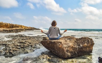 Benefits of Meditation for Stress Management
